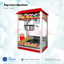 Pop Corn Machine