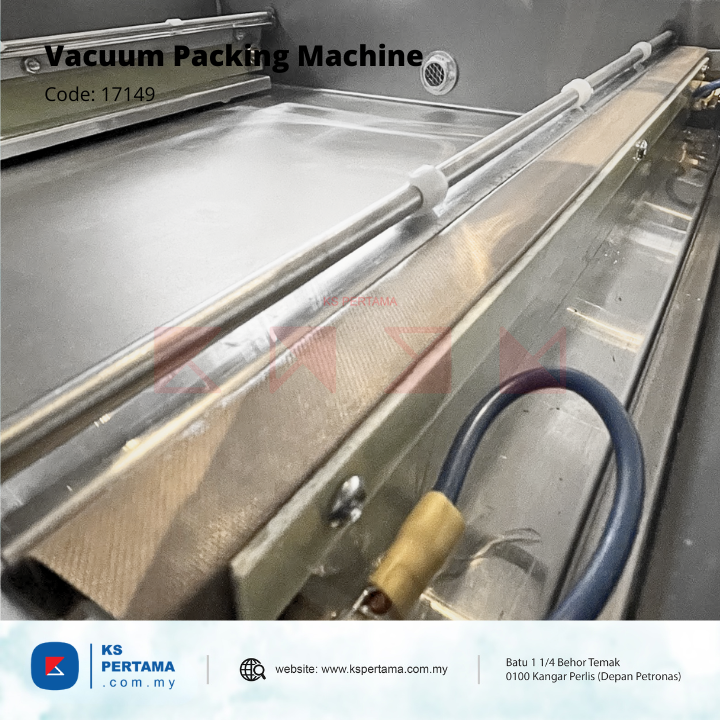 Vacuum Packing Machine