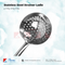 Strainer Stainless Steel Ladle