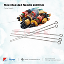 Meat stick Roasted Needle 2x30mm / T1540